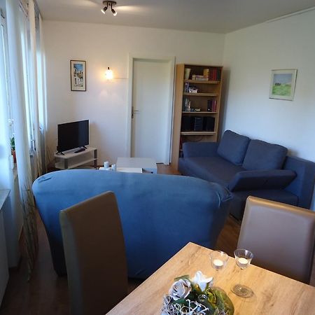 弗兰肯贝格Haus Am Burgberg别墅 外观 照片